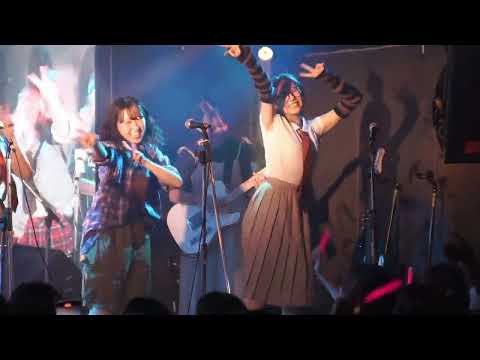 2024年8月20日【CKC's Dream－熱帯夜のアオハル】BiSH再現！　BiSH-星が瞬く夜に