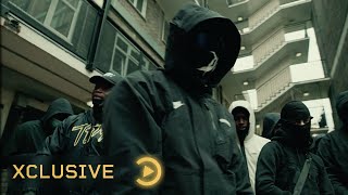 (LTH) DT - Prohibiting (Music Video) | Pressplay