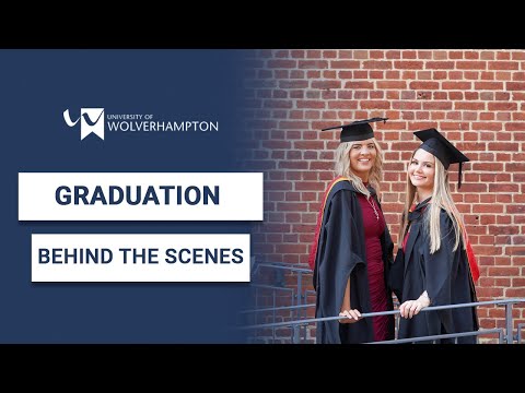 Graduation - Behind the Scenes