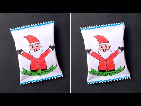 Christmas gift ideas 2024 | Handmade christmas gift ideas | Chocolate gift ideas