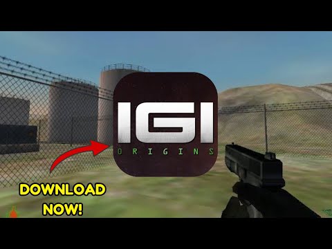 How to Download IGI 2 | Covert Strike | Game | 2024