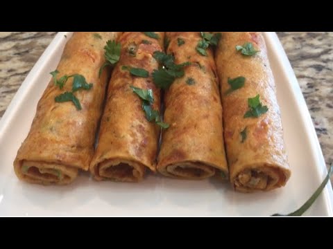 Spicy Egg Rolls/Rolls/Egg Rolls