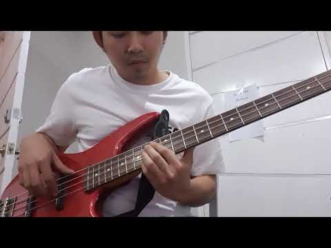 Doraemon Bass Cover