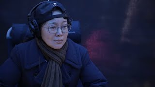 【突围 | People's Property】Behind the scenes 花絮03 闫妮素颜指导女儿拍突围