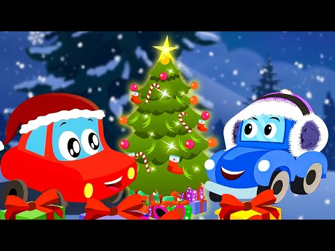 Deck The Halls + Christmas Song & Xmas Carol for Kids