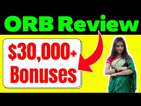 ORB Review | $167 Daily With IG Without Followers