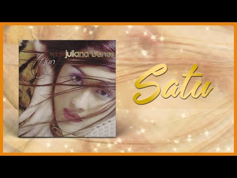 Juliana Banos - Satu (Official Lyric Video)