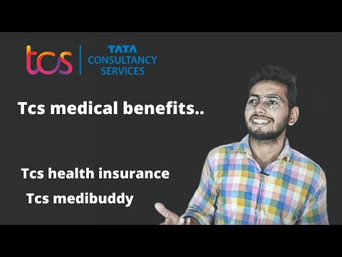 tcs medical claim || tcs medical benefits || tcs medical insurance