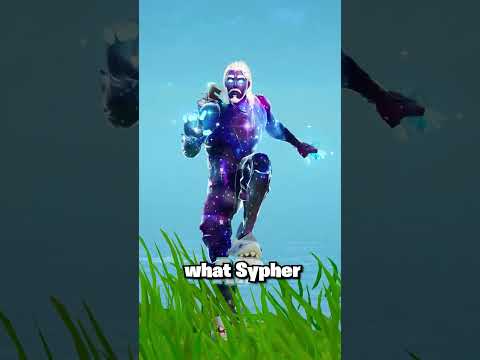 I TROLLED SypherPK.