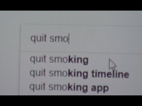 How To Quit Smoking