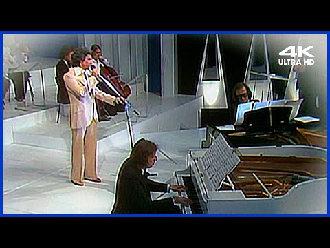 Roberto Carlos - Detalhes - ft.João Carlos Martins e Arthur Moreira - Especial 1979 ( Remast Em 4k)