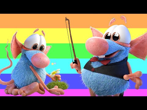 راتيك, Peppa Pig, Baby Shark | Stop Motion Animation Cartoons | Learn Healthy Habits for Kids