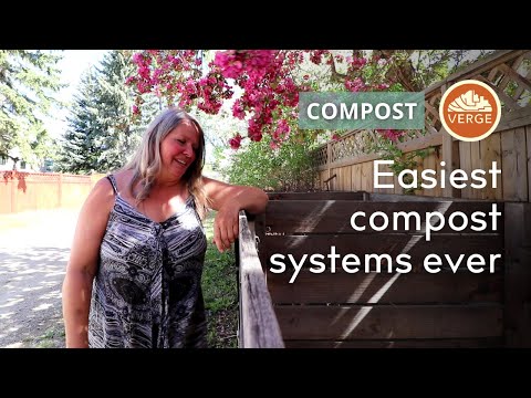 Urban Compost Systems for Temperate to Cold Climates and Beyond