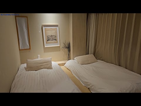 Japanese-style hotel in Tokyo, Japan Ishibana STone Hotel