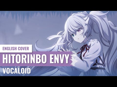 [Yukinami] Hitorinbo Envy (Solitary Hide & Seek Envy) ~ Vocaloid ENGLISH COVER