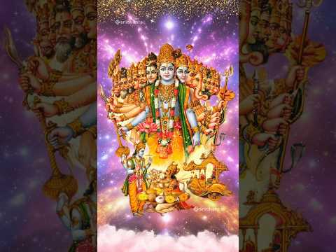 Ekadashi Special Shri Narayan Gayatri Mantra | Om Narayanaya Vidmahe #narayana #narayan #vishnu