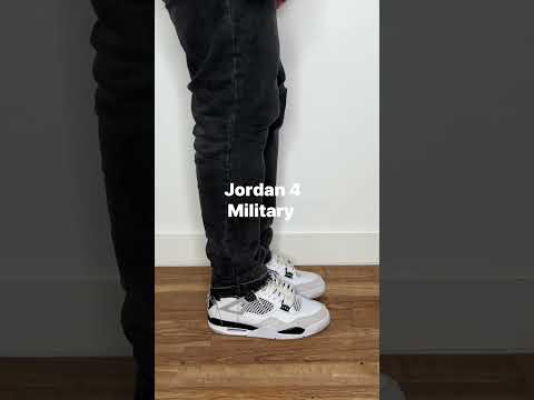 Jordan lovers be like … #jordans #jordan4s #sneakers #sneakerheads #sneakercommunity #shorts #trend