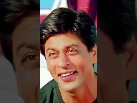 Kiska Hai Ye Tumko Intezar Main Hoon#sarukhkhan  #lovesong #bollywood