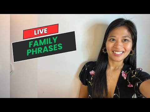 Live Tagalog Lesson 11.14