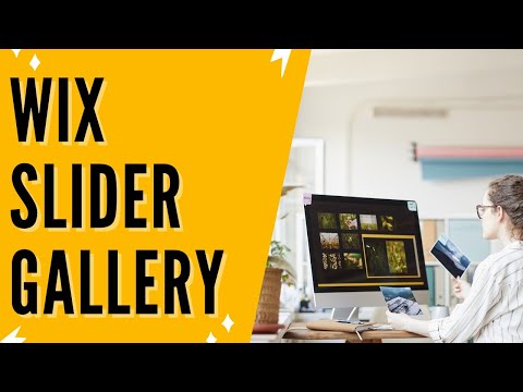 Wix Slider SECRET Exposed in JUST 3 Minutes