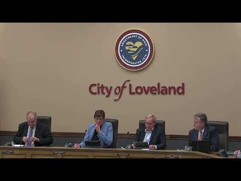 City Council Meeting October 8, 2024