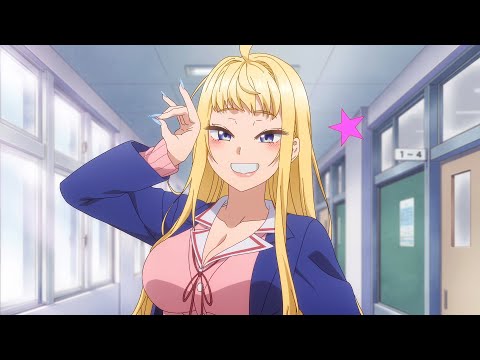 Hokkaido Gals Are Super Adorable! - Opening | 4K | 60FPS | Tv-Size