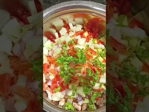 5 Mins Healthy Snacks Recipe| Healthy Weight Loss Recipe #lukshigasamayal #snacks #weightlossrecipe