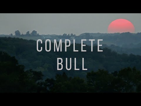 Complete Bull  - The quest for bull semen has become her life