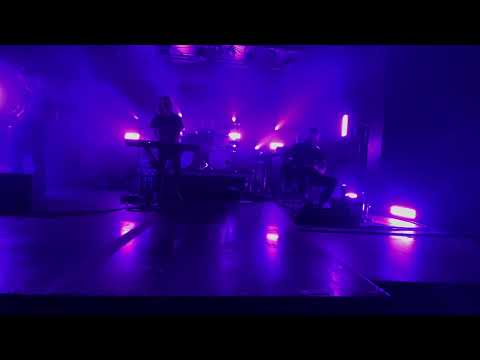 Between the Buried and Me - Disease, Injury, Madness (Las Vegas, Sept. 3rd, 2021)