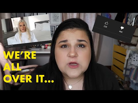 Tana Mongeau Will Never Stop Lying... *Apology Reaction*