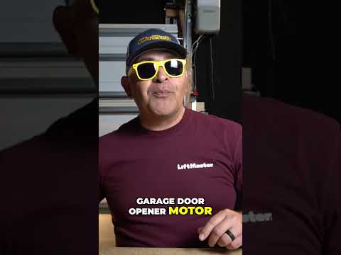 Garage Door Hacks I'm Guilty of Doing!