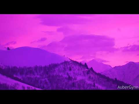 HOME - Heavy Drizzle (Slowed and Reverb)