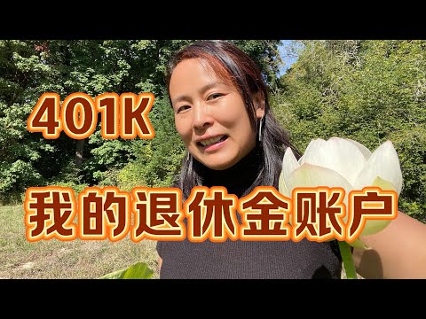 调整一下我的401K退休金账户存款额度 - Adjust my 401K retirement account deposit limit