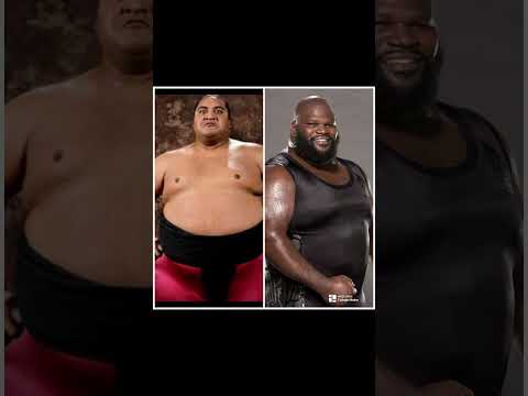 Yokozuna or Mark Henry? #shorts #wwe #yokozuna #markhenry #aew #nxt #youtube #fypage #fypyoutube  ￼￼