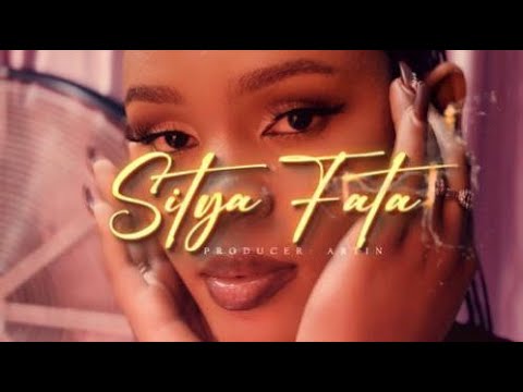 Sitya Fata - Kin Bella (Visualiser HD)