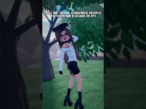 wait !! #trending #dti #dresstoimpress #robloxavatar #roblox #shorts #shortsviral #tiktok