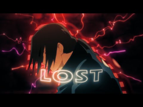 Lost Sky - Lost | Edit/AMV