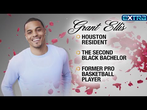 Bachelor Grant Ellis Says He ‘Cannot Wait to Meet My WIFE’ (Exclusive)