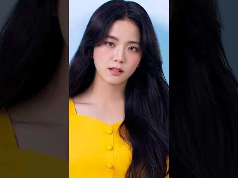 WHO DID BETTER IN YELLOW? #kpop #pinoycelebrities #kdrama #blackpink #viralvideo