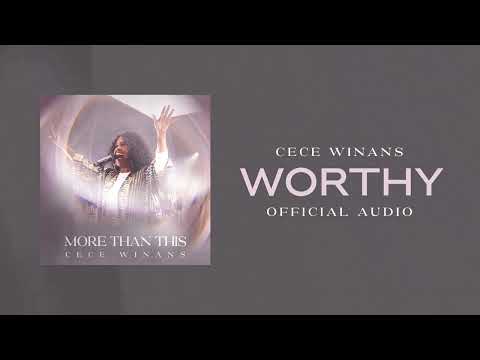 CeCe Winans - Worthy (Official Audio)