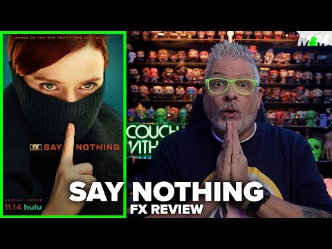 Say Nothing (2024) FX Series Review