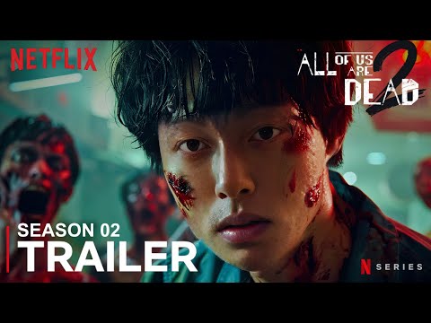 All Of Us Are Dead 02 (2024) - FINAL TRAILER | Netflix Series | Trailer Expos concept version