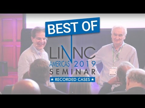 Get on board for LINNC seminar 2019 - Americas edition !