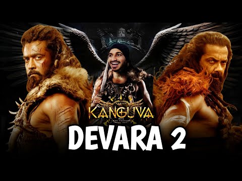 Kanguva is just a scam | MOVIE REVIEW |