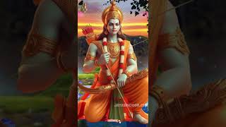 Jai Sri Ram: రామ చరణం మాకు శరణం | Lord Sri Rama Devotional Song| Telugu Devotional Song | Bhandhavi