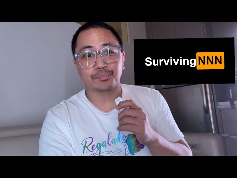 Surviving NNN | No Fap 30 days