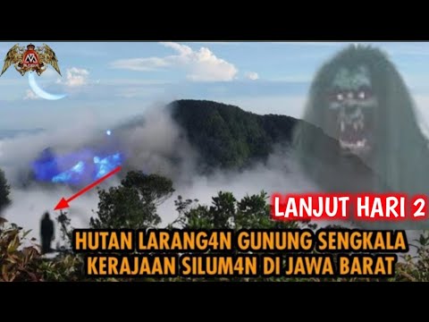 🔴 Blendos misteri sedang live || RAHASIA ANTARA JAWA TENGAH DAN JAWA BARAT