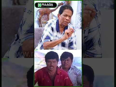 Goundamani, Senthil-க்கு Comedy Roll, எனக்கு Character Roll | Janagaraj, Rajini, #Shorts