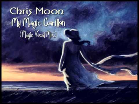 CHRIS MOON - My Magic Carillon (Magic Vocal Mix) [Italo Disco 2o15]