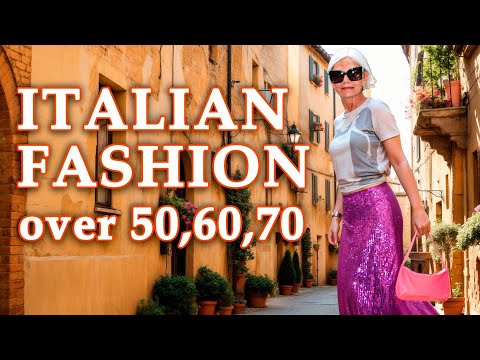 Street STYLE in VENICE Italy over50 #venice2024 #summerstyle2024 #styleover50